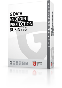 G DATA Endpoint Protection Business