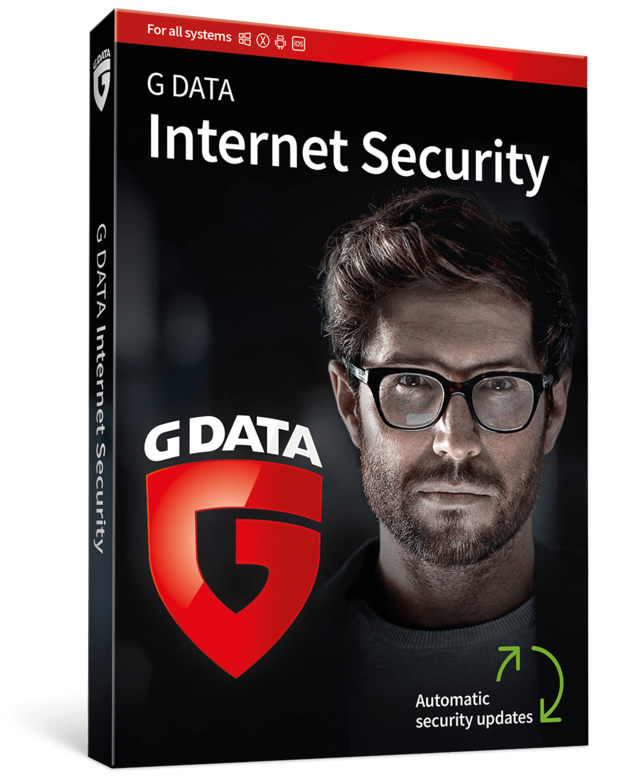 g data antivirus version for windows 10