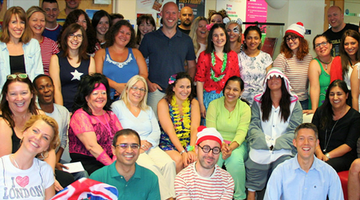 G DATA CASE STUDY Buyagift Team