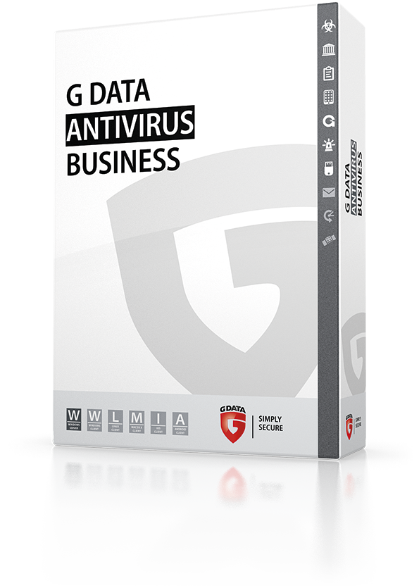buy g data antivirus