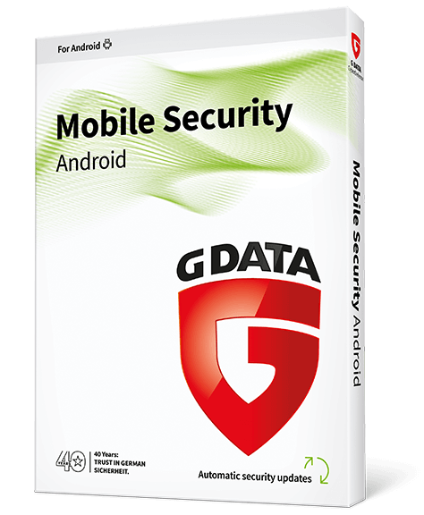 G DATA MS Box