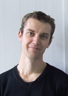 G DATA CASE STUDY Damien Baron