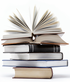 Libros de Zanichelli